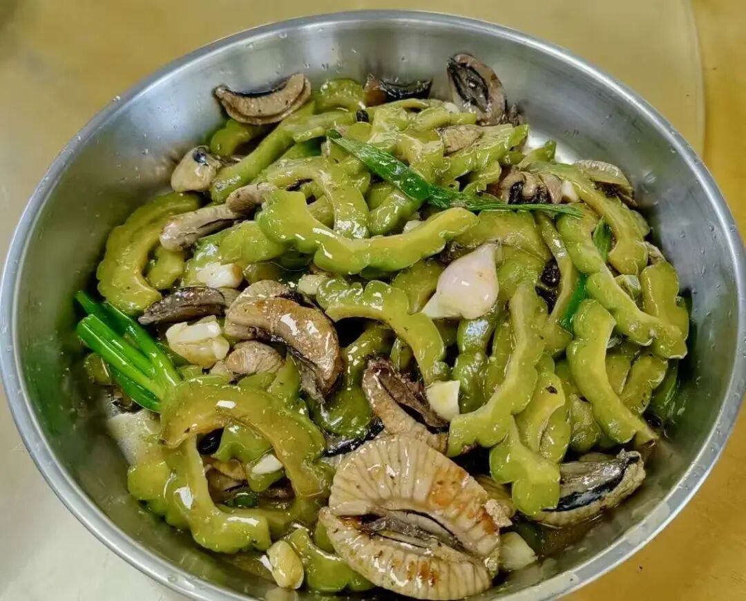 满记私厨|扎根村落的私房菜,地道风味获本地人青睐