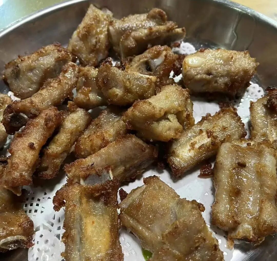 满记私厨|扎根村落的私房菜,地道风味获本地人青睐