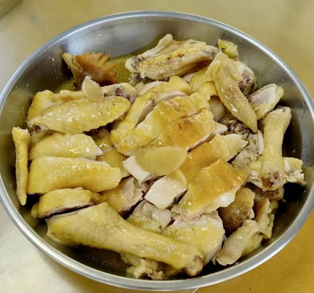 满记私厨|扎根村落的私房菜,地道风味获本地人青睐