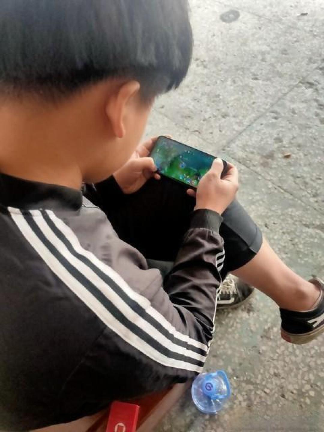 一起来讨论:整顿网络游戏的背景与必要性