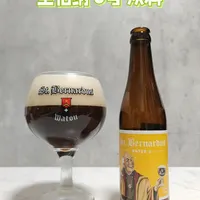 圣伯纳 6号 双料