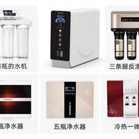 买净水器先盯滤芯！通用款vs专用款 选对后续每年省千元
