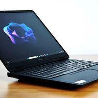 惠普暗影精灵11游戏本体验：主流价位的全能战力