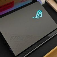 联想、华硕、ROG三款「最惊艳」的电竞游戏本，用到2031年