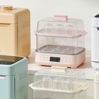 奶瓶高温消毒柜对人体有害吗？拒绝虚假安全感，避开五大危害误区