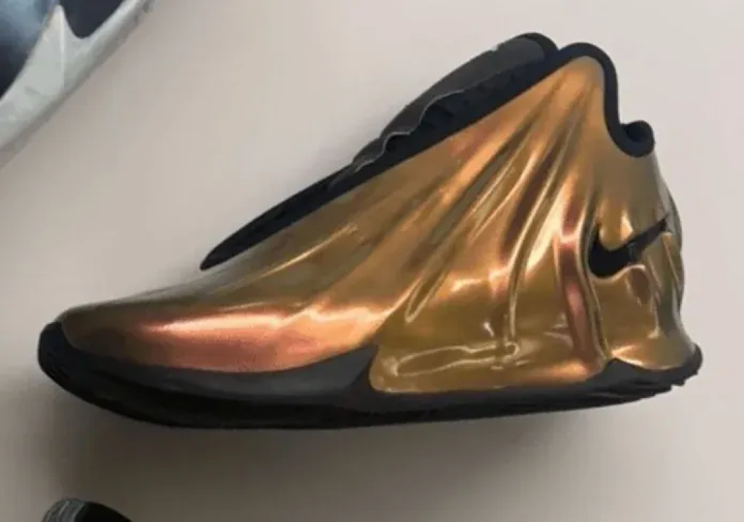资讯分享 | Nike GT Future