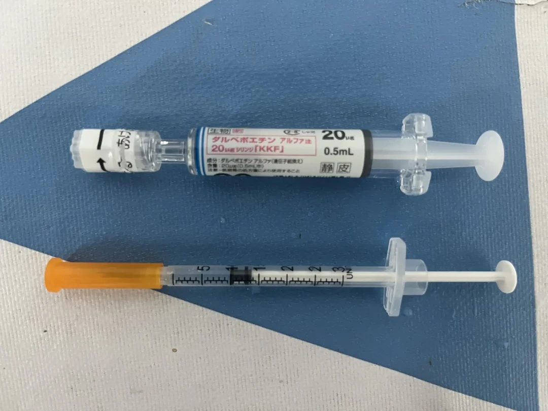 咪慢性肾衰,人能做什么?
