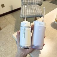 到目前为止用过最🐮的冲牙器No.1