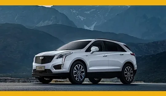 美系豪华SUV,二手凯迪拉克XT5怎么选,全是干货 二手凯迪拉克XT5选哪年的最好?#上热门 #抖音汽车_二手车_什么值得买