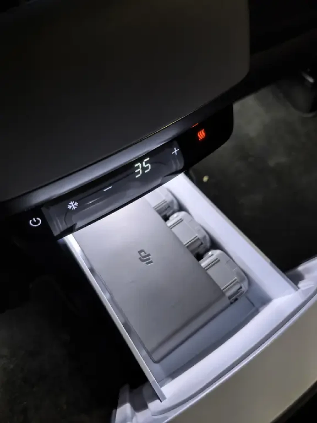 极氪焕新7x 3500公里用车体验