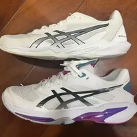 2026❗️ 亚瑟士 Speed FF4首发体验