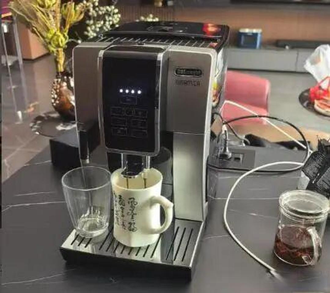 家用最建议买的五款德龙咖啡机,款款颜值高,奶泡细功能还多!