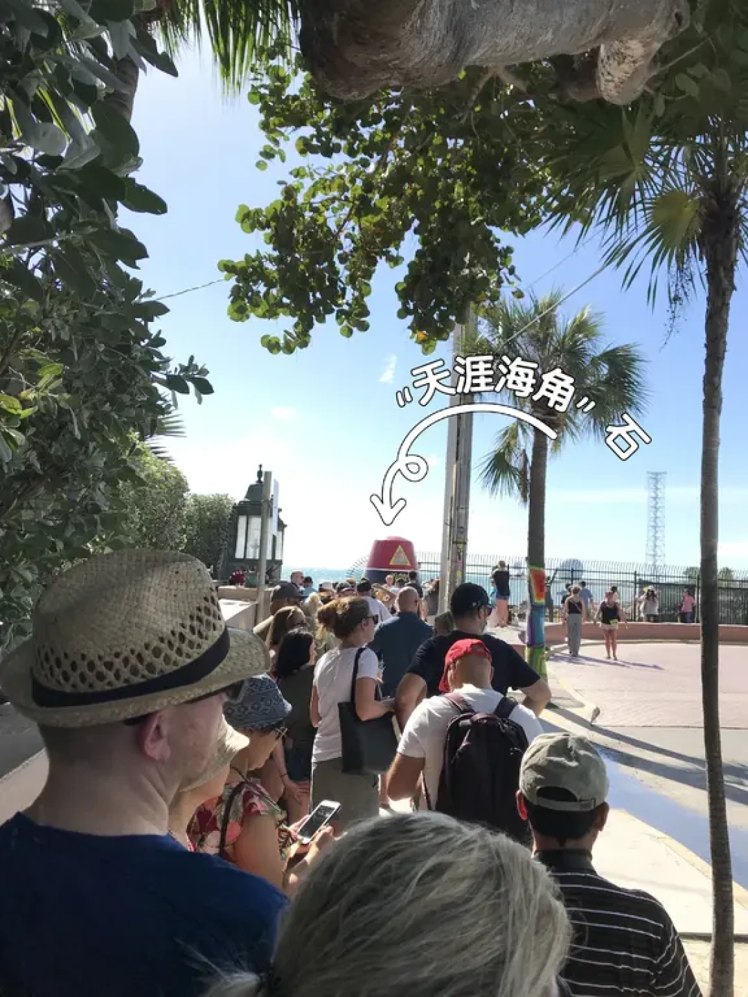🇺🇸Key West|探寻美国的“天涯海角”