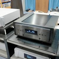 Marantz马兰士SACD 10 SACD/CD Player 解鎖十全十美之謎