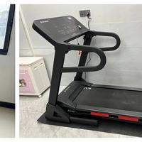 2026年货节家用跑步机怎么选才不会掉坑？靠谱室内跑步机选购避坑指南：麦瑞克、舒华、乔山三大国产高端跑步机品牌全方位对比实测！从减震护膝、坡度、电机到智能体验全解析，解锁真“燃脂利器”