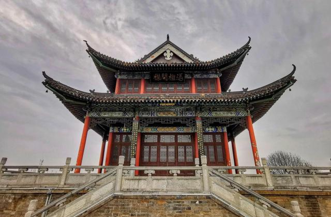 湖北发布最新规划事关襄阳,这波中部崛起支点发展不可限量!