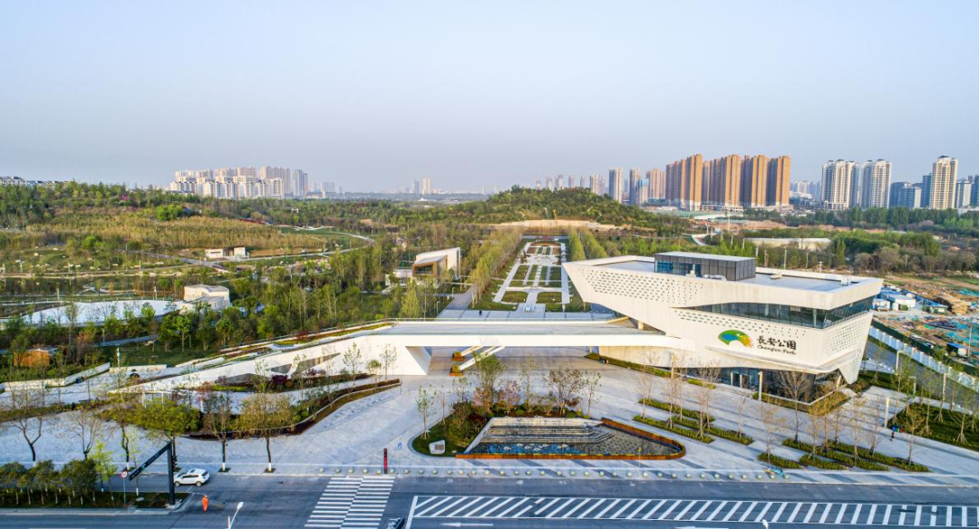 别错过!西安新地铁“穿越指南”