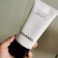 香奈儿山茶花洁面，真实测评📝