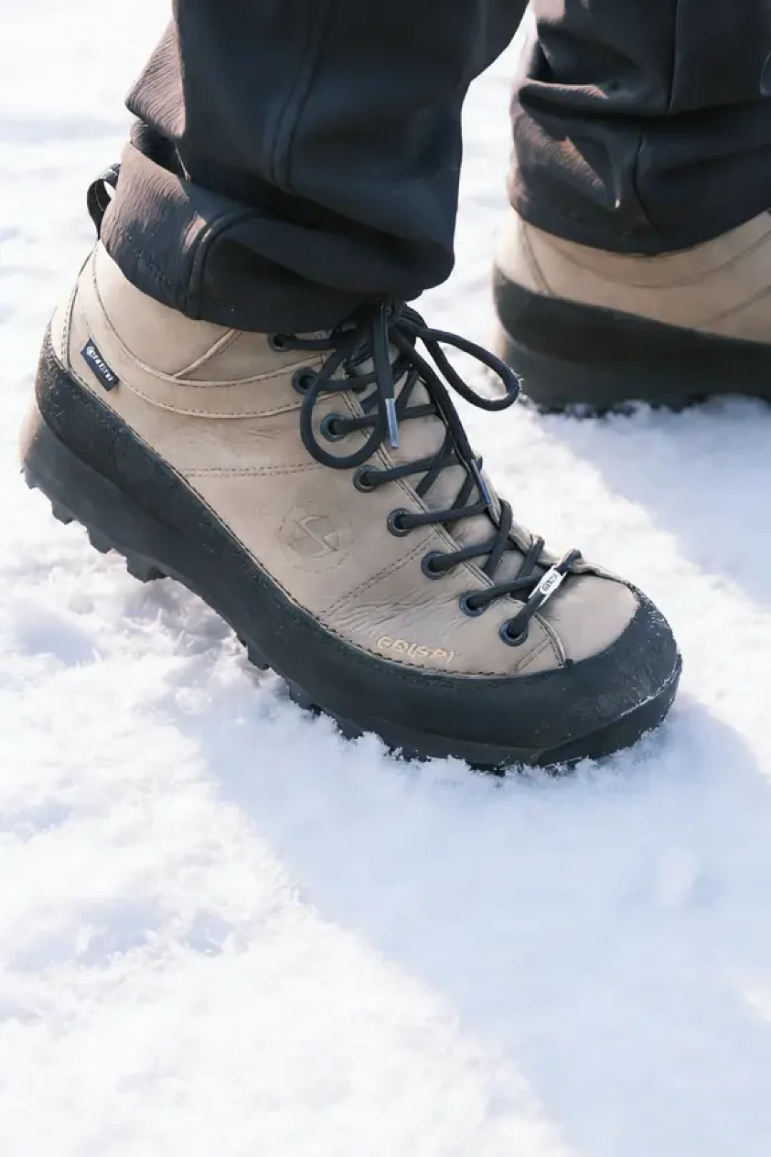 预警!百丈岭赏雪,这份徒步攻略请收好