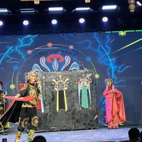 2025 年你感觉最「物超所值」的文化消费（展览、旅行、文创产品）是什么？为什么选择 TA ？