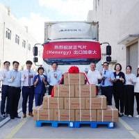 “上海牌”中药再出海：源自古方的正气片出口加拿大，首批即将发货飘洋过海