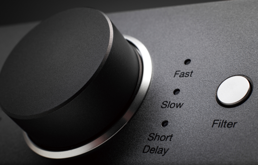 推荐丨紧凑实用的家居音频中心——Cambridge Audio MXN10/DacMagic 200M/MXW70