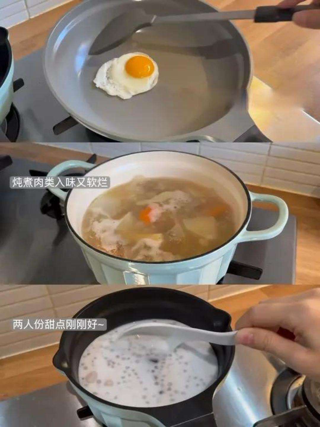 年度精选,普通人的爱用锅具合集| 附收纳🍳