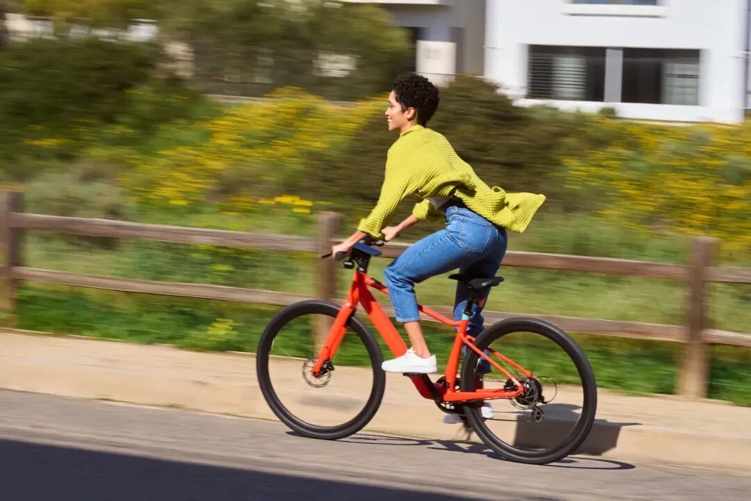 从E-bike到电动越野,中国智能出行技术「下放」,五大势力横扫海外