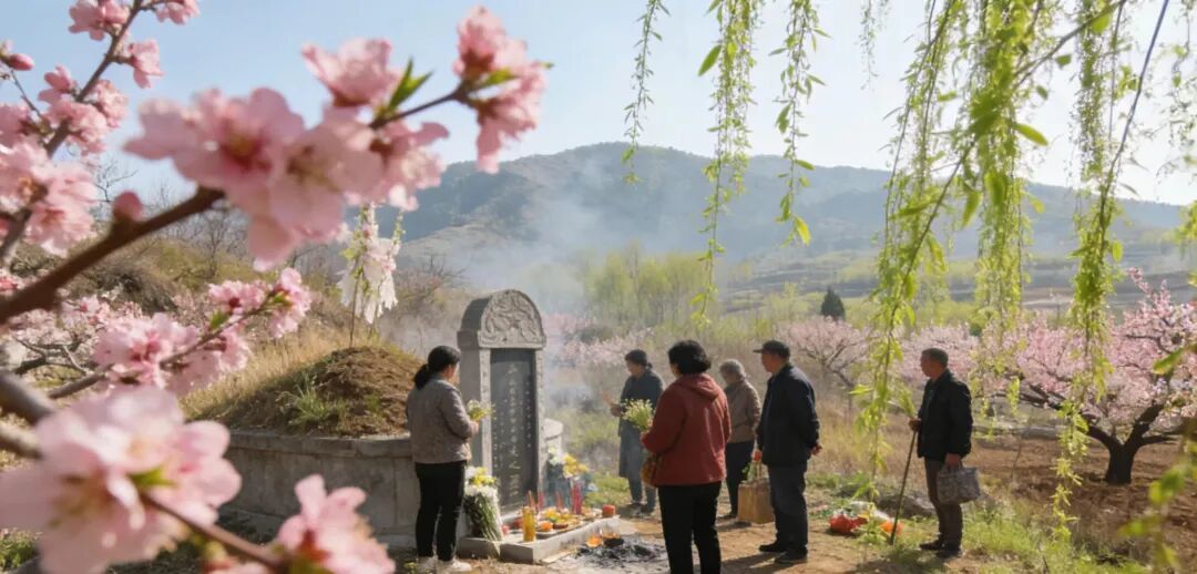 老祖宗的“日程表”里,藏着多少浪漫?一键解锁七大传统节日的古今穿越指南