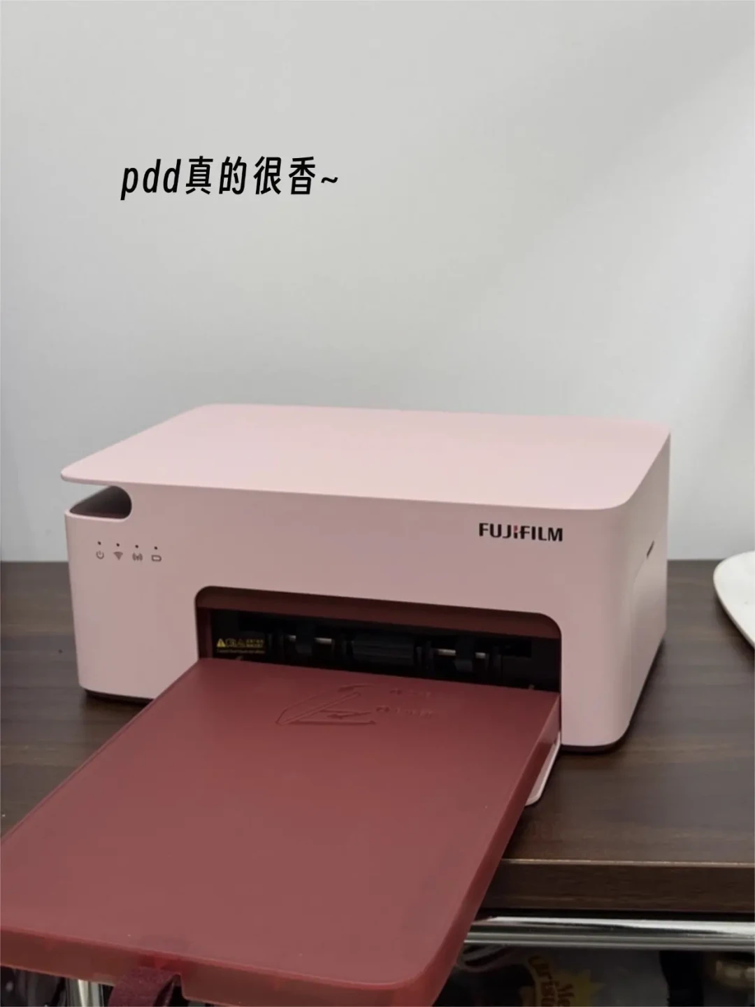 2026照片打印机推荐🖨️新手入门必看❗