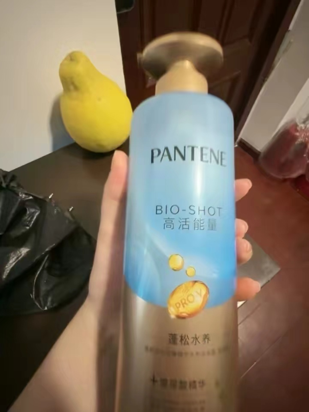 实测5款宝藏洗发水!全覆盖,闭眼入不踩坑