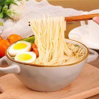 挂面高盐不健康？被低估的挂面：从古代婚书伴手礼到网红美食