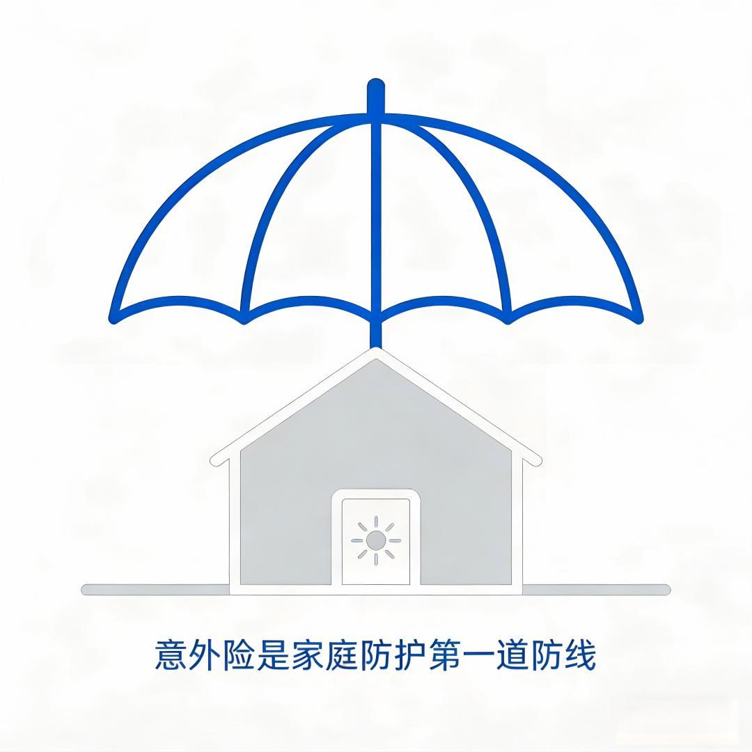 意外险的底层逻辑:4 大保障责任 + 关键理赔规则,避开 90% 的误区