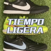 Tiempo ligera 传统还是创新，大家怎么看
#nike #传奇