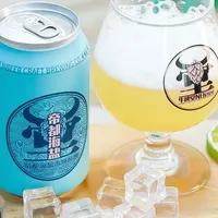 买精酿上歪马|帝都海盐拍岸而来的咸鲜酸爽