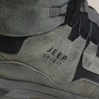 JEEP SPIRIT加绒马丁靴实测，保暖有型两不误