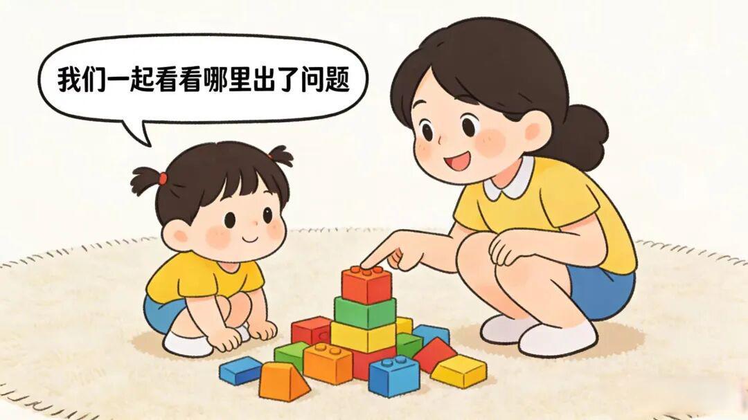 【龙岩市学校家庭教育翁敏工作室·家教文章推荐（二十三）】育子有方小课堂——如何引导幼儿学会情绪管理