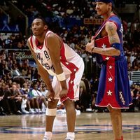 Nike 2K4原版 vs 复刻版？我们汇总了127位球鞋用户的真实观点