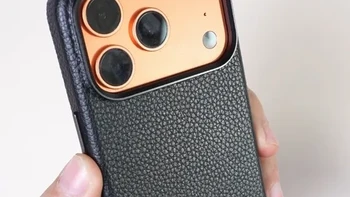 RALPHLAUREN拉夫劳伦iPhone17Pro皮革手机壳测评#拉夫劳伦 #ralphlauren #皮质手机壳 #苹果17pro手机壳 #开箱测评