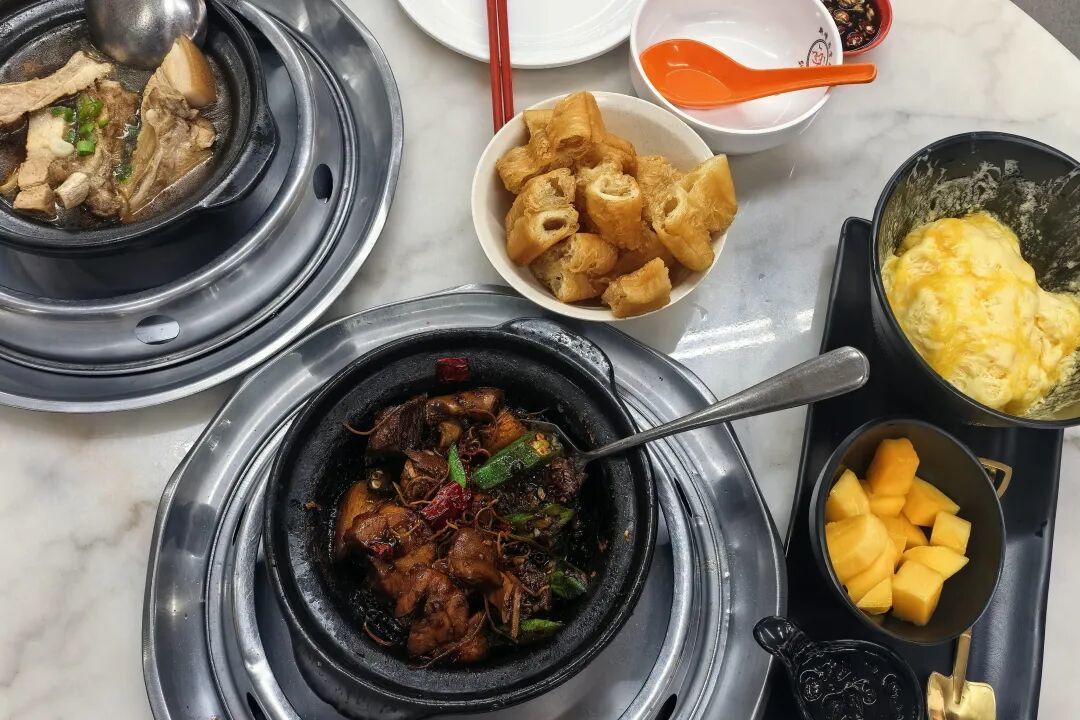 我们的马来西亚8天4城自由行:南洋风情与热带奇遇的完美碰撞