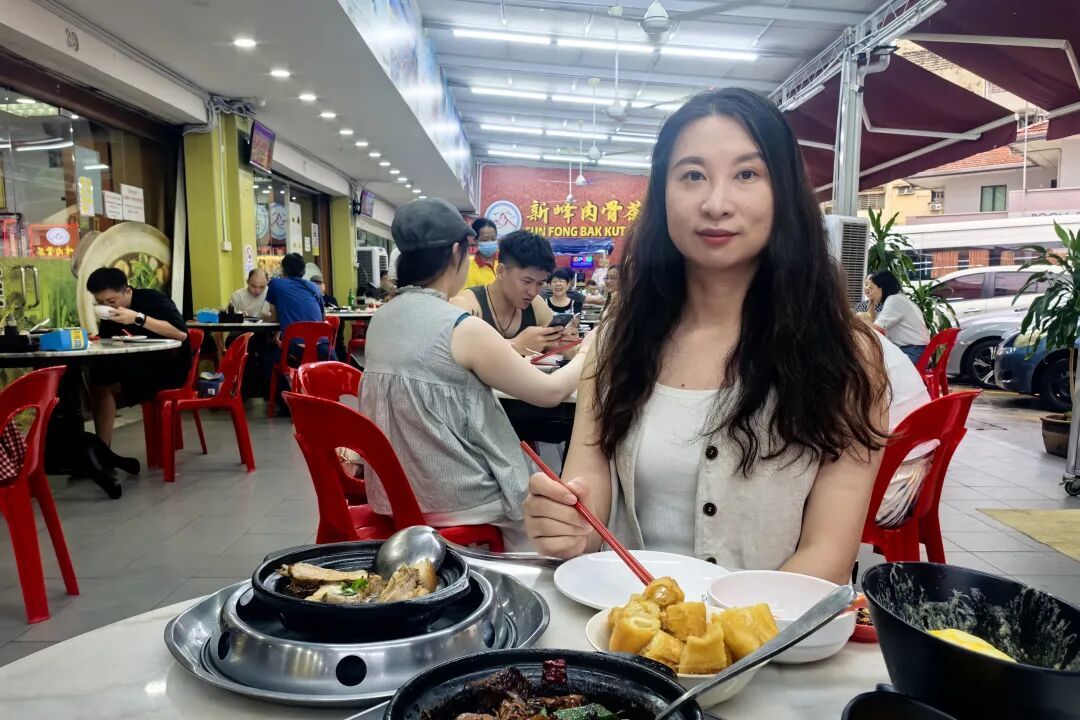 我们的马来西亚8天4城自由行:南洋风情与热带奇遇的完美碰撞