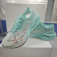 新鞋开光之160X3.5pro