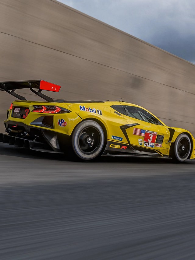 《地平线5》：赢不是唯一答案？