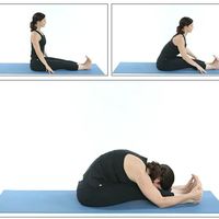 别以为大汗淋漓才激活气血，瑜伽这样做才有效