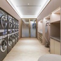 2026年自助洗衣房设备采购指南：这5个商用洗衣机品牌值得关注