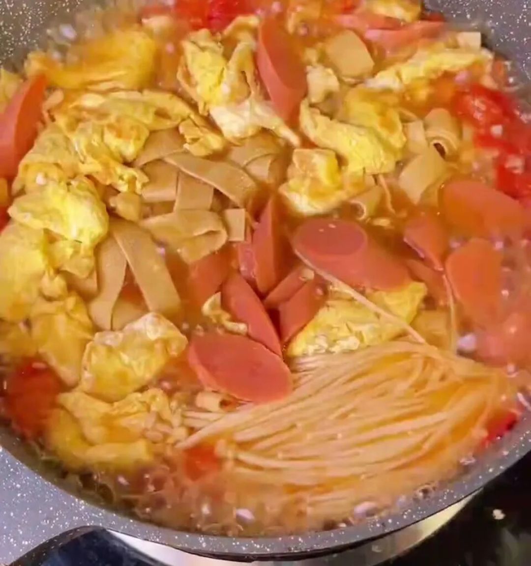 冬天也能瘦|这7道低卡减脂餐,吃了等于没吃,还好吃到上头!