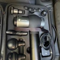 拔草➕锐评～筋膜枪（自费无广）