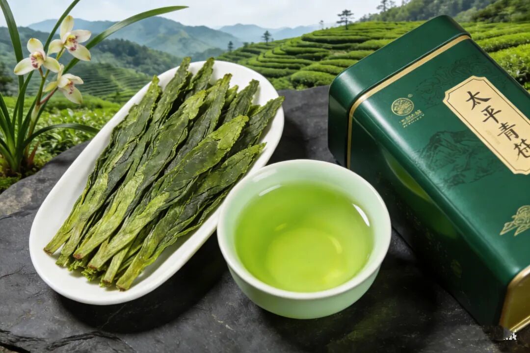 新手必看！一文读懂绿茶的“香气密码”，成为品茶高手！