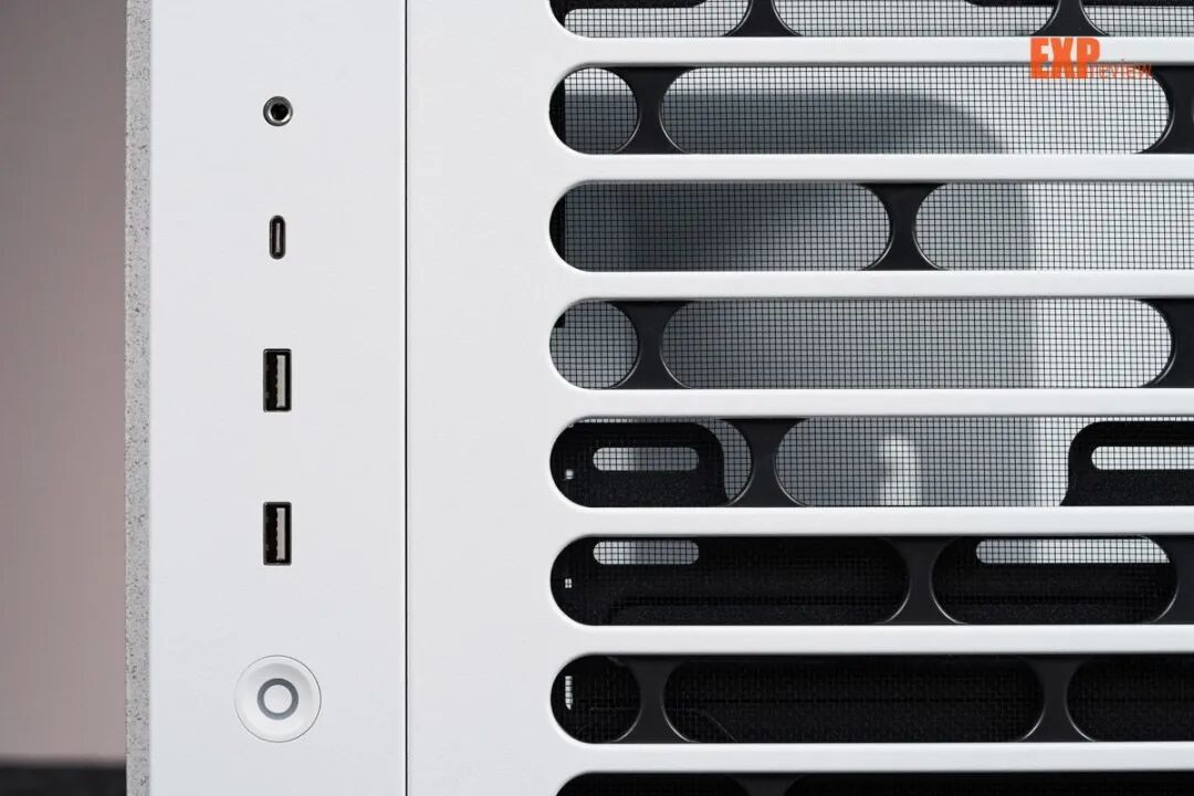 HAVN BF 360 FLOW机箱评测:优秀散热与高端设计相融合