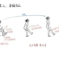 300一节力量训练私教课笔记—臀腿 腿部力线